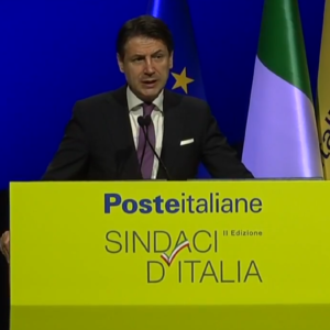 Giuseppe Conte