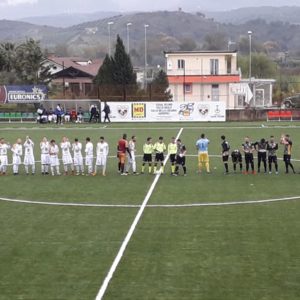 Virtus Cilento - Giffoni Sei Casali