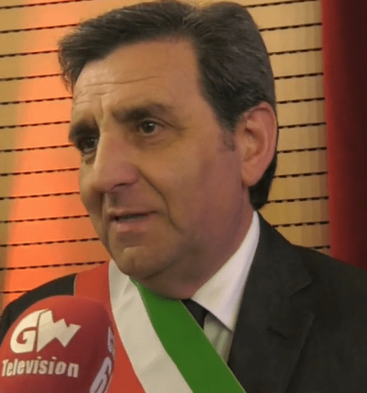 Raffaele Accetta sindaco di Monte San Giacomo