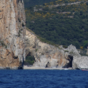 Arco Naturale di Palinuro Cilento