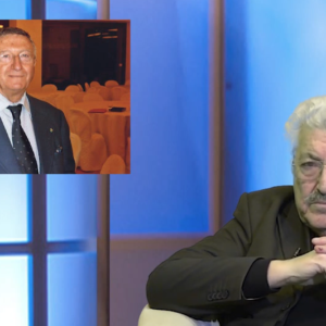 Diretta TV: Franco Castiello con Giulio Tarro in Collegamento