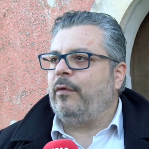 Adamo Cppola Sindaco di Agropoli