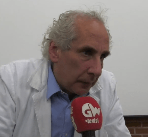 Adriano De Vita - Direttore Sanitario Ospedale San Luca di Vallo della Lucania