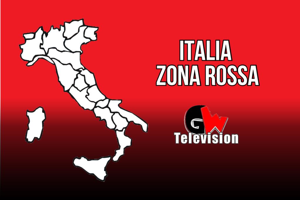 Italia Zona Rossa GW